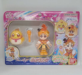 【送料無料】ひろがるスカイ!プリキュア プリコーデドール キュアウィング【代金引換不可】【定形外郵便】バンダイ