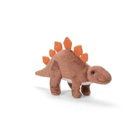 【送料無料】ステゴサウルス(39cm)　フレンズフォーライフ　ぬいぐるみ