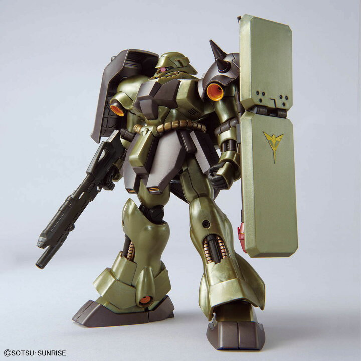 楽天市場】【送料無料】HG 1/144 ギラ・ドーガ(アクシズ・ショック 