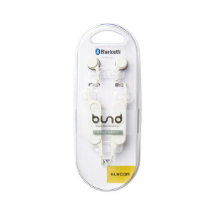 �y���������zBluetooth(R)�w�b�h�z�� FASTMUSIC(TM)bund�@LBT-HPC14MPXWH�@�X�g�[���z���C�g�y��������s�z�y��`�O�X�ցz�G���R��