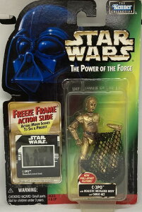 yzX^[EEH[Y THE POWER OF THE FORCE@C-3PO(1998NEWo[WjyJEO_[WLzyszy`OXցzt[YEt[ x[VbNtBMA@nYu
