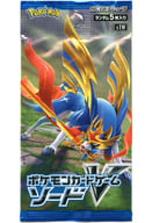 楽天市場】【送料無料】ポケモンカードゲーム ソード＆シールド 拡張 