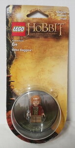 yzSLEGO The Hobbit Magnet@Bilbo Baggins@zrbg@}Olbg@850682@yszy`OXցz