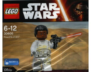 yzLEGO StarWars Finn 30605@|܁@SX^[EH[Y@tB@~jtBOyszy`OXցz