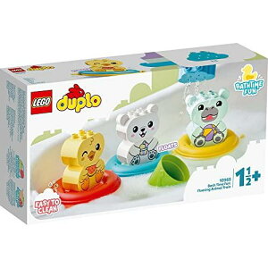 yzLEGOduplo ӂŗVڂ!ǂԂ 10965y14s[Xz
