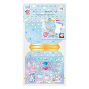 �y���������z�Ђ낪��X�J�C�I�v���L���A Pretty Holic Stationery �v���e�B�[�t���O�����X���^�[�@�i�C�g�p�t���[���y��������s�z�y�X�ցz �o���_�C