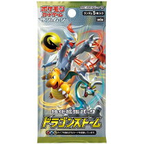 楽天市場】ポケモン ドラゴンストーム boxの通販