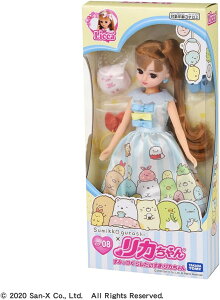 yzyizyzJ LD-08 ݂R炵^Jg~[ TAKARATOMYykCEsz