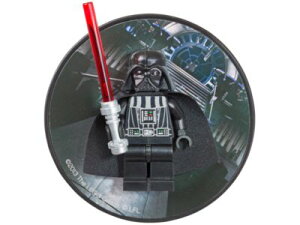 【送料無料】レゴ LEGO スターウォーズ ダースベイダー マグネット 850635 Magnet DARTH VADER【代金引換不可】【定形外郵便】サイズ約6.5×4×3センチ