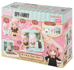 yzXibvtY SPY×FAMILY XpCt@~[ A[jEtH[W[@KnEXMegaHouse