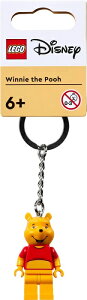 yVizLEGOKeychainSL[z_[@v[@854191@yzyszy䂤pPbgz S5Z`@Winnie the Pooh@܂̃v[