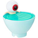 【新品】ゲゲゲの鬼太郎 目玉おやじ 茶碗風呂 加湿器(1コ入)
