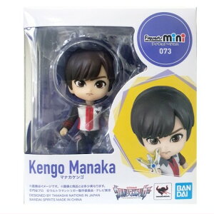 �y���������zFiguarts mini�@73�@�E���g���}���g���K�[�@�}�i�J�P���S�y��������s�z�y��`�O�X�ցzBANDAI SPIRITS