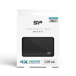 yVizUSB3.1Ot|[^uSSD SP128GBPSDB10SBK 128GB @SILICON SSD POWERyzΉfoCX Fm[gp\R VRp[
