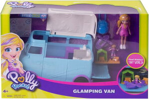 �y���������z�y�O���_���[�W�E�j��L�z�|���[�|�P�b�gPollyPocket �L�����p�[�v���C�Z�b�g�y���������s�z
