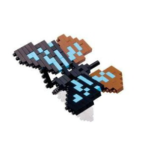 �y���������z�i�m�u���b�Nnanoblock �A�T�M�}�_�� �@IST_008�y130�s�[�X�z�y��������s�z�y��`�O�X�ցz
