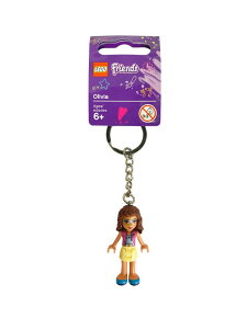 yzLEGOFriends@Olivia 853883@L[z_[KeychainL[`F@StY@IrAysz