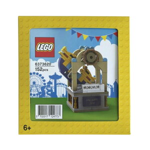 �y���������z���S Swing Ship Ride�@6373620�@�X�C���O�p�C���[�c�y152�s�[�X�z�y���������s�z