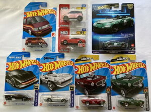 �y���������z�y���܁z�y�ߋ�z�g�~�J�@�u���X�^�[�p�b�N HOTWHEELS �z�b�g�E�B�[�� �~�j�J�[8�Z�b�g�@����ނ͂��I�т��������܂���@�����͂����Ă��邩���y���݁�y�~�j�J�[�z�܂Ƃߔ�