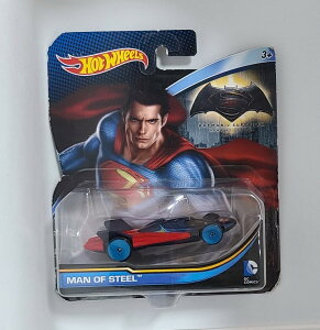 yzHOTWHEELSzbgEB[ DC UniverseManof Steeljo[X}IuXeB[ RedecoVehicle X[p[}yszy`OXցz~jJ[