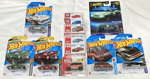 yzy܁zyߋzg~J@Ԕ@uX^[pbN HOTWHEELS zbgEB[ ~jJ[@12Zbg@ނ͂Iт܂@͂Ă邩y݁y~jJ[