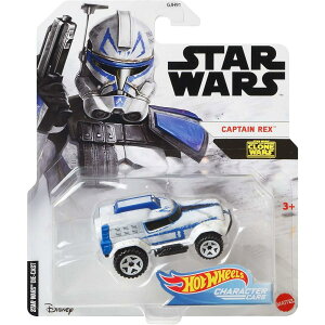 yzzbgEB[HotWheels@STARWARS X^[EH[Y @LvebNXCAPTANREX@~jJ[@}e@GJH91yszy`OXցz
