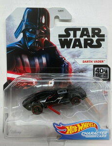 �y���������z�z�b�g�E�B�[��HotWheels�@STARWARS �X�^�[�E�H�[�Y �@�_�[�X�x�C�_�[DARTHVADER�@�~�j�J�[�@�}�e���@GJH91�y��������s�z�y��`�O�X�ցz