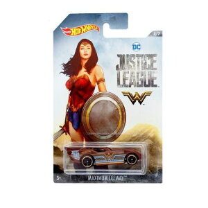 �y���������z�z�b�g�E�B�[�� DC�@Justice League �@Wonder Woman �����_�[�E�[�}���y��������s�z�y��`�O�X�ցz�~�j�J�[