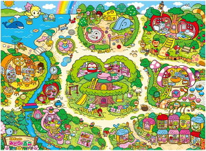 yzyVizyOFẑ݂ǂ̐X̂ykCEsz ^Jg~[ 