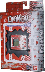 �y���������z�f�W���� DIGIMON ORIGINAL NEW WAVE 1 �s�N�Z���v���e�C���y�k�C���E���������s�z�o���_�C
