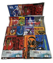 楽天市場】仮面ライダー いちばんくじ タオルの通販