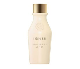 イグニス モイスチュアライジング ローション　110ml