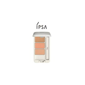 【国内正規品】イプサ IPSA クリエイティブコンシーラーe PA+++ パレット IPSA
