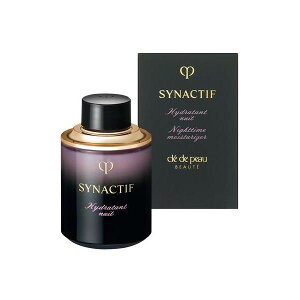 【国内正規品】資生堂クレ・ド・ポー ボーテ  シナクティフ イドラタンニュイn (レフィル) CLE DE PEAU BEAUTE CPB