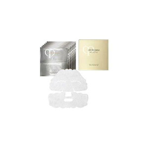 �y�������K�i�z�������N���E�h�E�|�[ �{�[�e �}�X�N�G�N�����V�T�� 6��� �N���E�h�E�|�[ �{�[�e �t�F�C�X�p�p�b�N �@CLE DE PEAU BEAUTE CPB