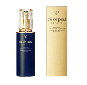【国内正規品】資生堂 クレドポーボーテ  エマルションアンタンシヴ n 夜用乳液 本体 125ml CLE DE PEAU BEAUTE CPB