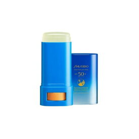 資生堂 ＜SHISEIDO＞クリア サンケア スティック SPF50+・PA++++ 日焼け止め new