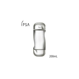 国内正規品 イプサ IPSA ザ・タイムR アクア 化粧水 200mL