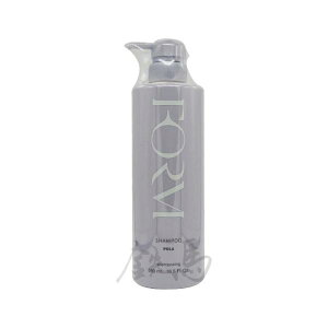 �yPOLA ���K�i�z �|�[�� �t�H���� �V�����v�[ 550ml(�|���v��) L�T�C�Y�@�{��