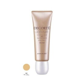 【国内正規品】COSME DECORTE コスメデコルテ ラクチュール カバリング ベース BB N 02 30g (ベージュ) SPF42/PA+++【化粧品 化粧下地 UVケア】