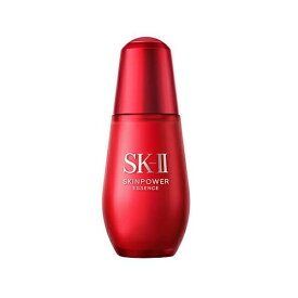 国内正規品 SK2 スキンパワー エッセンス 50mL　美容液