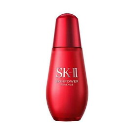 日本正規品 SK2 SK-II エスケーツー スキンパワー エッセンス 美容液 75mL