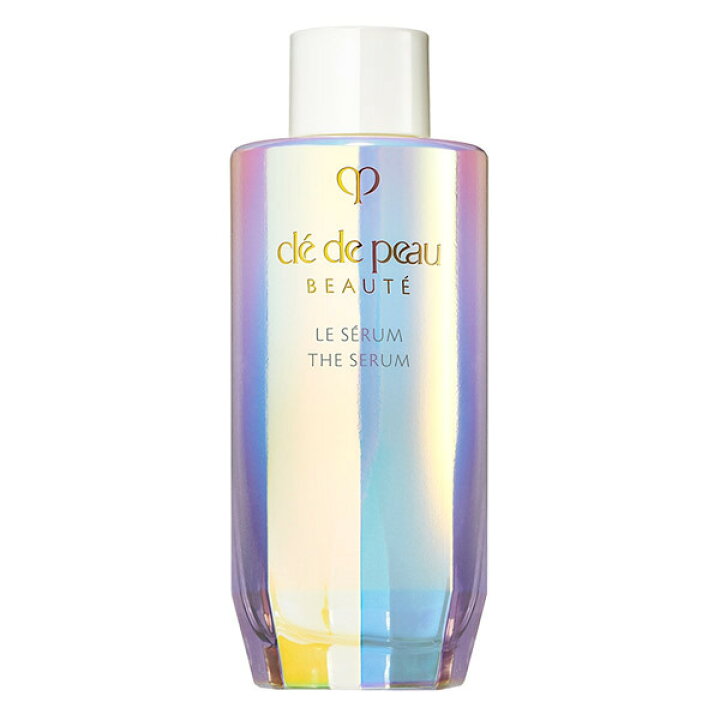 cle de peau BEAUTE（クレ ド ポー ボーテ） 資生堂 ル・セラムII 