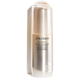 【送料無料】 資生堂 ベネフィアンス リンクル スムージング コントア セラム 30mL -SHISEIDO- 【国内正規品】