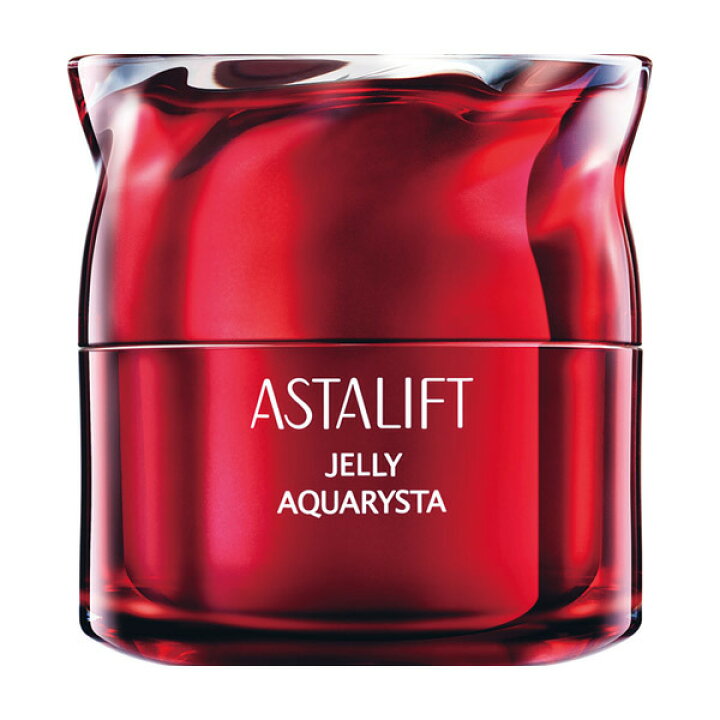 楽天市場】ASTALIFT アスタリフト ジェリー アクアリスタ / 本体 