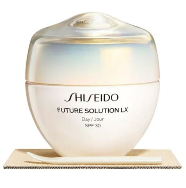 楽天市場】【2024年09月01日発売】資生堂SHISEIDO フューチャー  