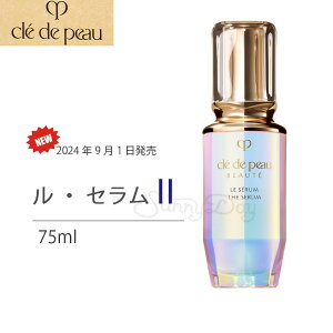 yKiz N h |[ {[e  ZII 30mL/50mL/75mL {/tB 򕔊Oi 2024N91 CLE DE PEAU BEAUTE CPB@et