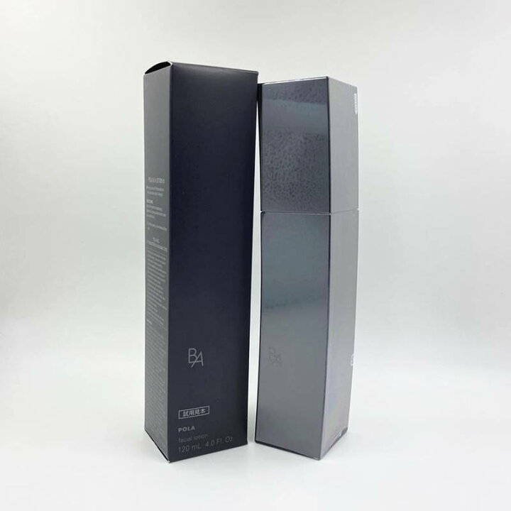 楽天市場】POLA 国内正規品安心 ポーラ第6世代最新発売 B.A 