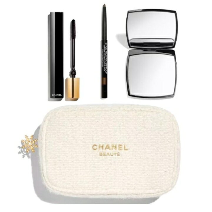 楽天市場】限定セット CHANEL シャネル ビューティ コレクション 