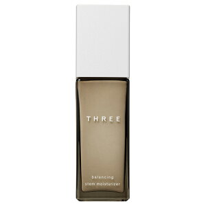 THREE �o�����V���O�X�e�� ���C�X�`�����C�U�[ / �{�� / 80ml